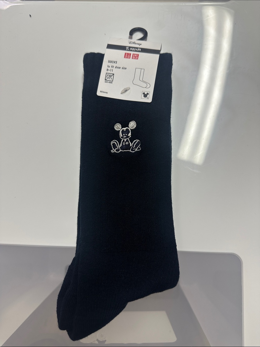 Magic For All by Yu Nagaba UT Socks